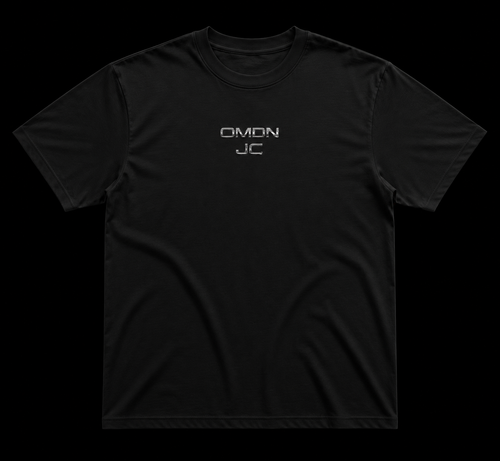 T shirt - OMDN JC