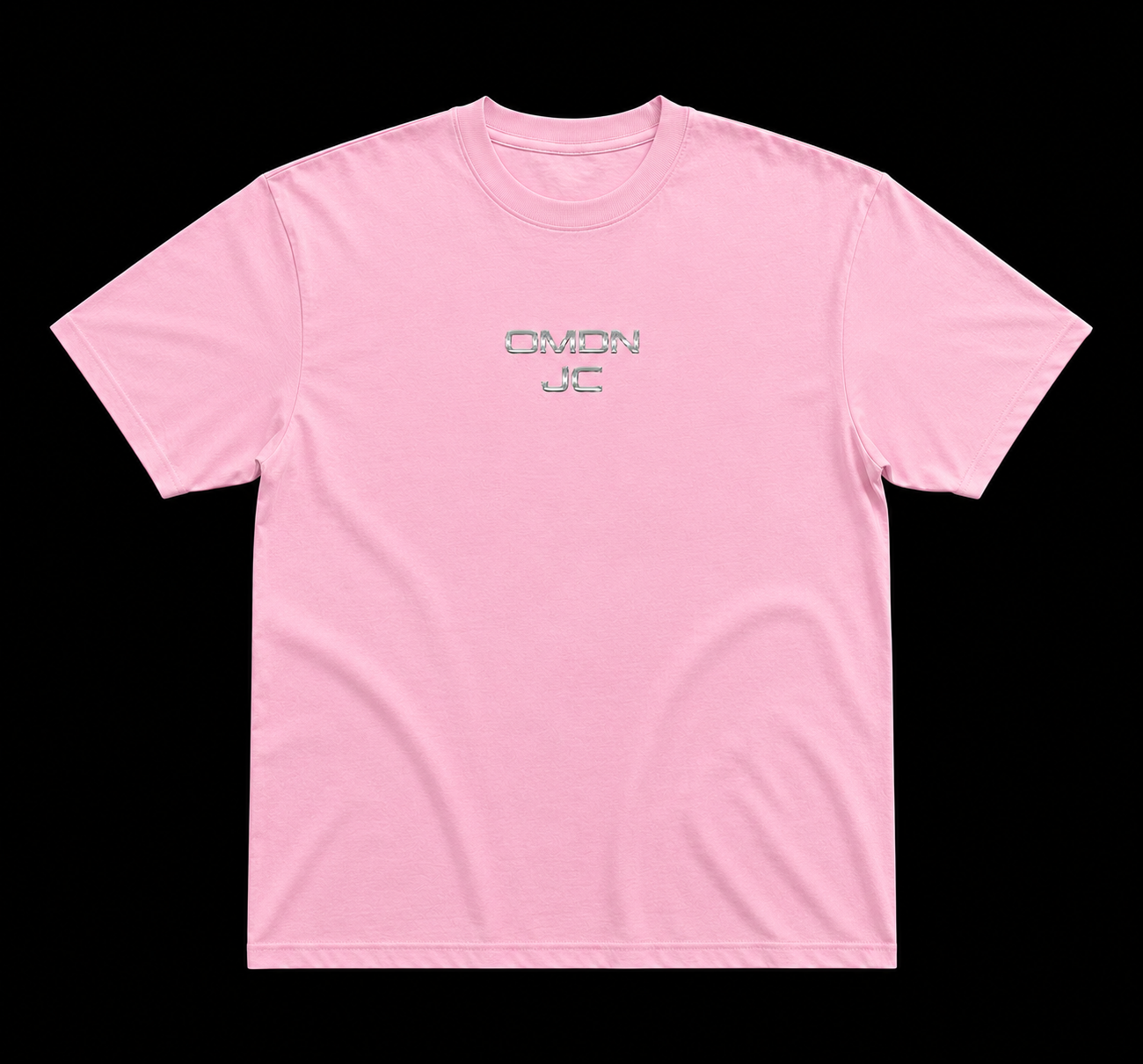 T shirt - OMDN JC